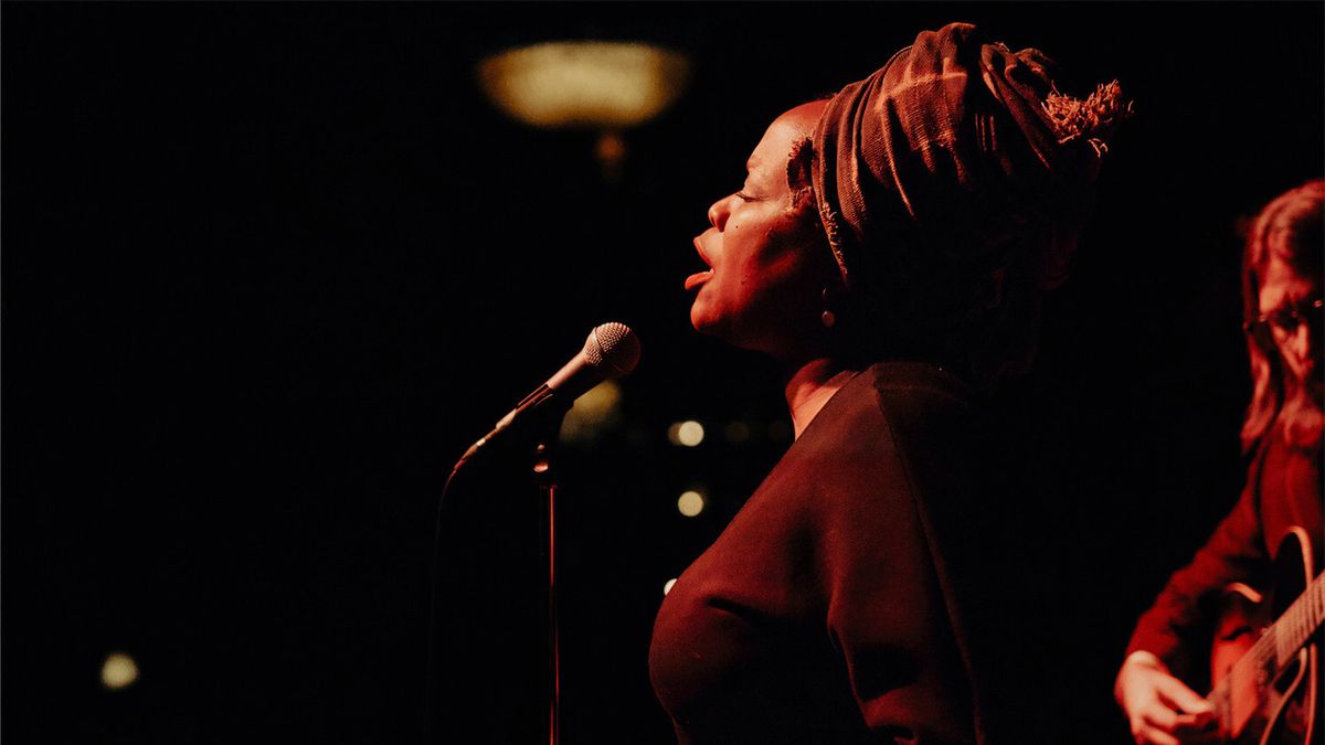Queen Esther to Present SONGS FOR UNREQUITED LOVERS at Symphony Space