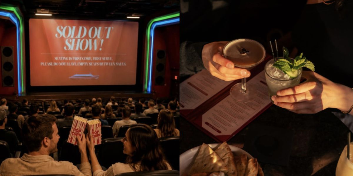 Queen Mary Announces Summer 2026 Lineup of Movies, Live Music, Murder Mysteries & More