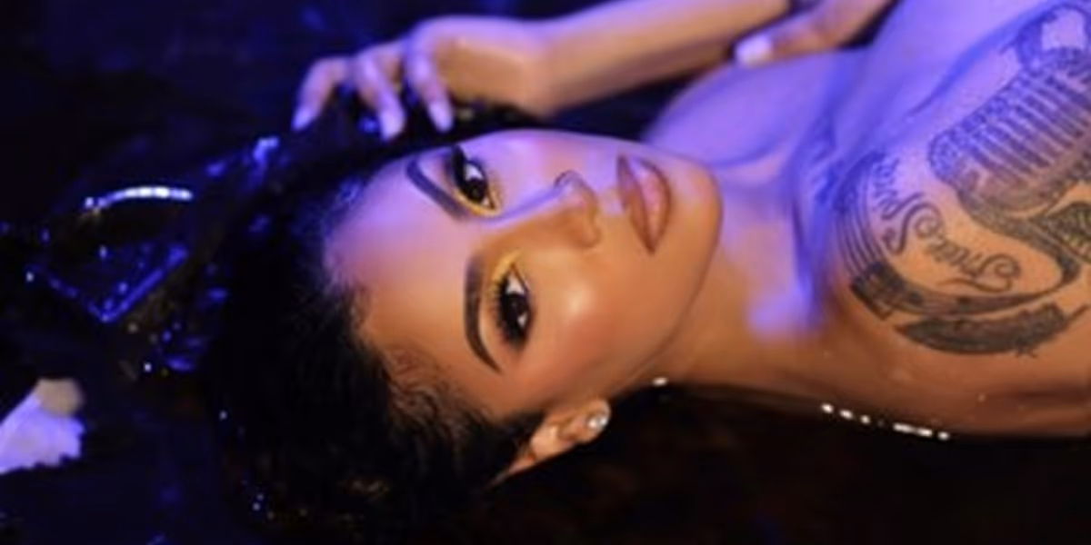 Queen Naija Drops Sultry, Soulful New EP 'After the Butterflies'
