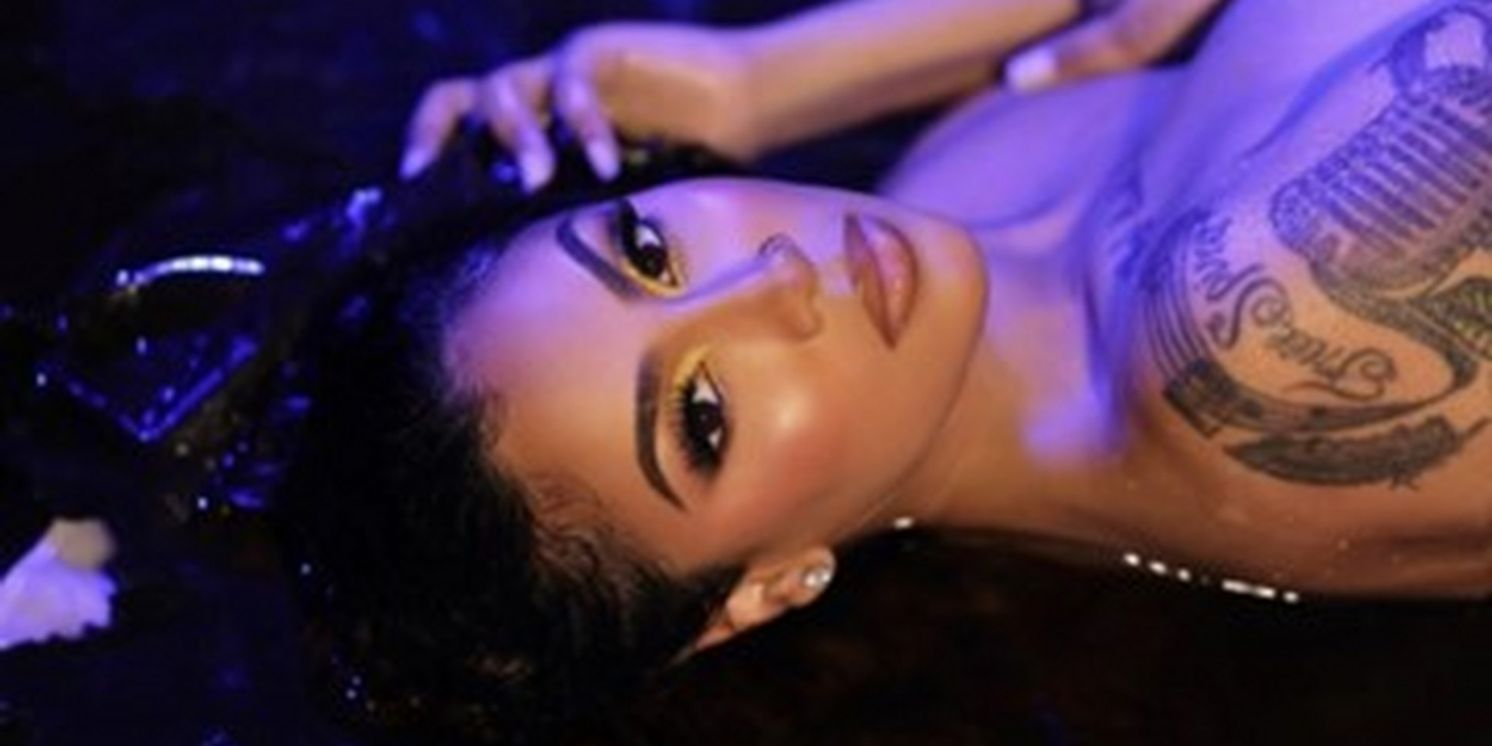 Queen Naija Drops Sultry, Soulful New EP 'After the Butterflies'  Image