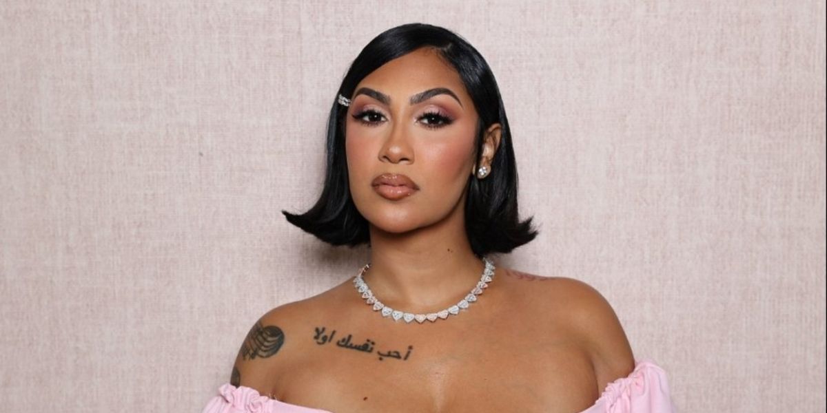 Queen Naija Honors Her Late Friend On New Single 'Missing You'