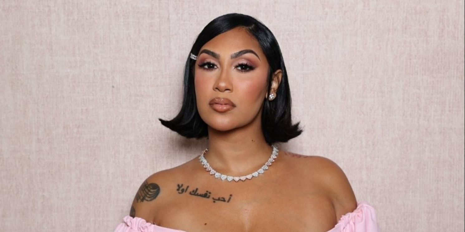 Queen Naija Honors Her Late Friend On New Single 'Missing You'  Image