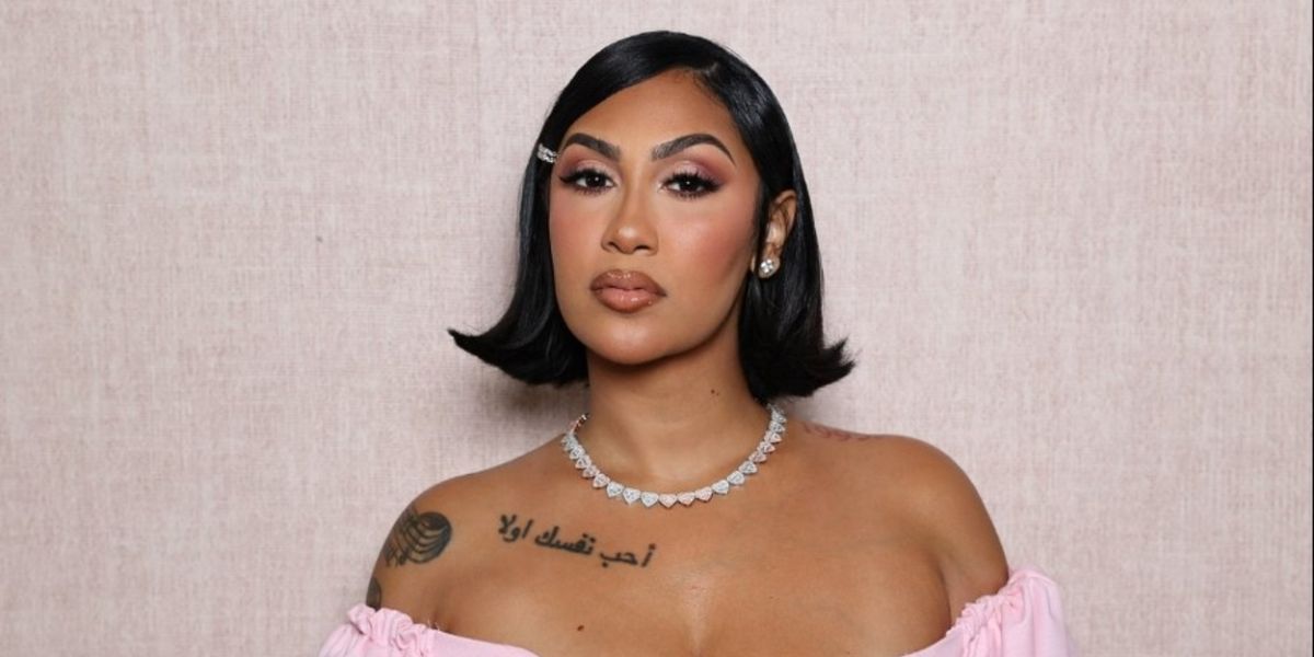 Queen Naija Releases New Single 'Straight Outta Heaven'