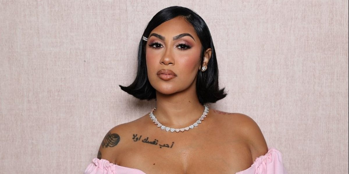 Queen Naija Returns With Emphatic New Single 'Good Girls Finish Last'