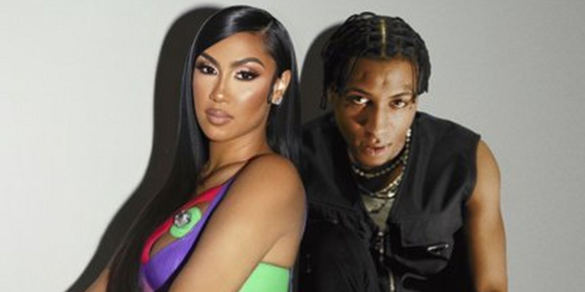 Queen Naija Teams up With Youngboy Never Broke Again on New Single 'No Fake Love'