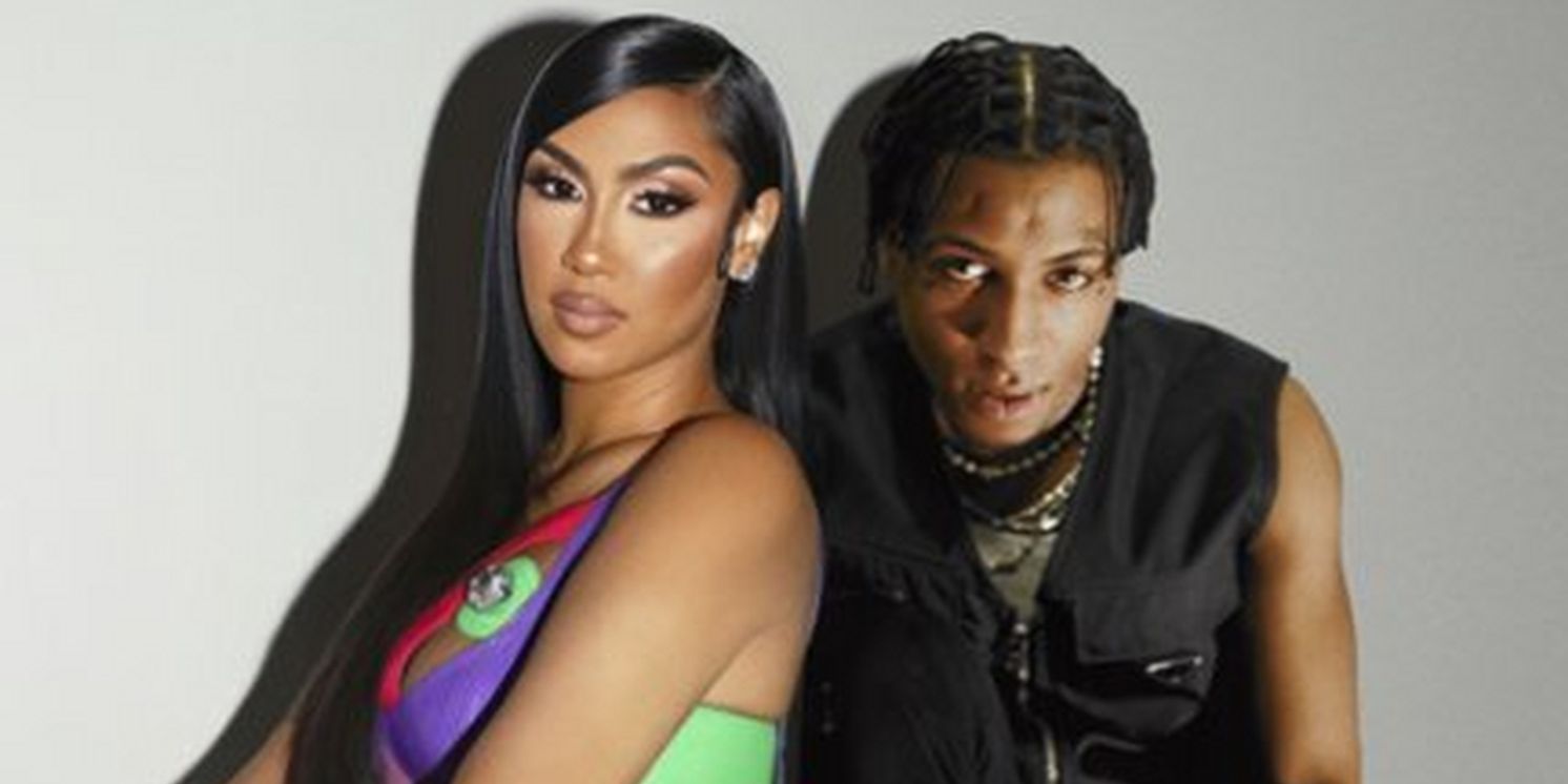 Queen Naija Teams up With Youngboy Never Broke Again on New Single 'No Fake Love'  Image