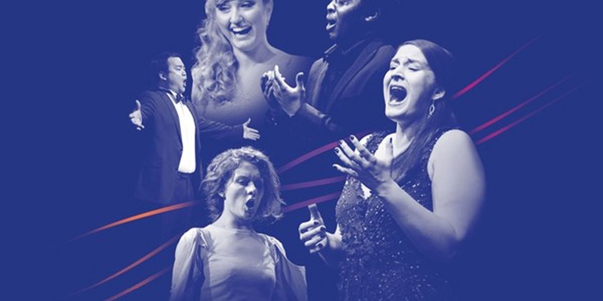 Queen Sonja Singing Competition Comes to Den Norske Opera This Weekend