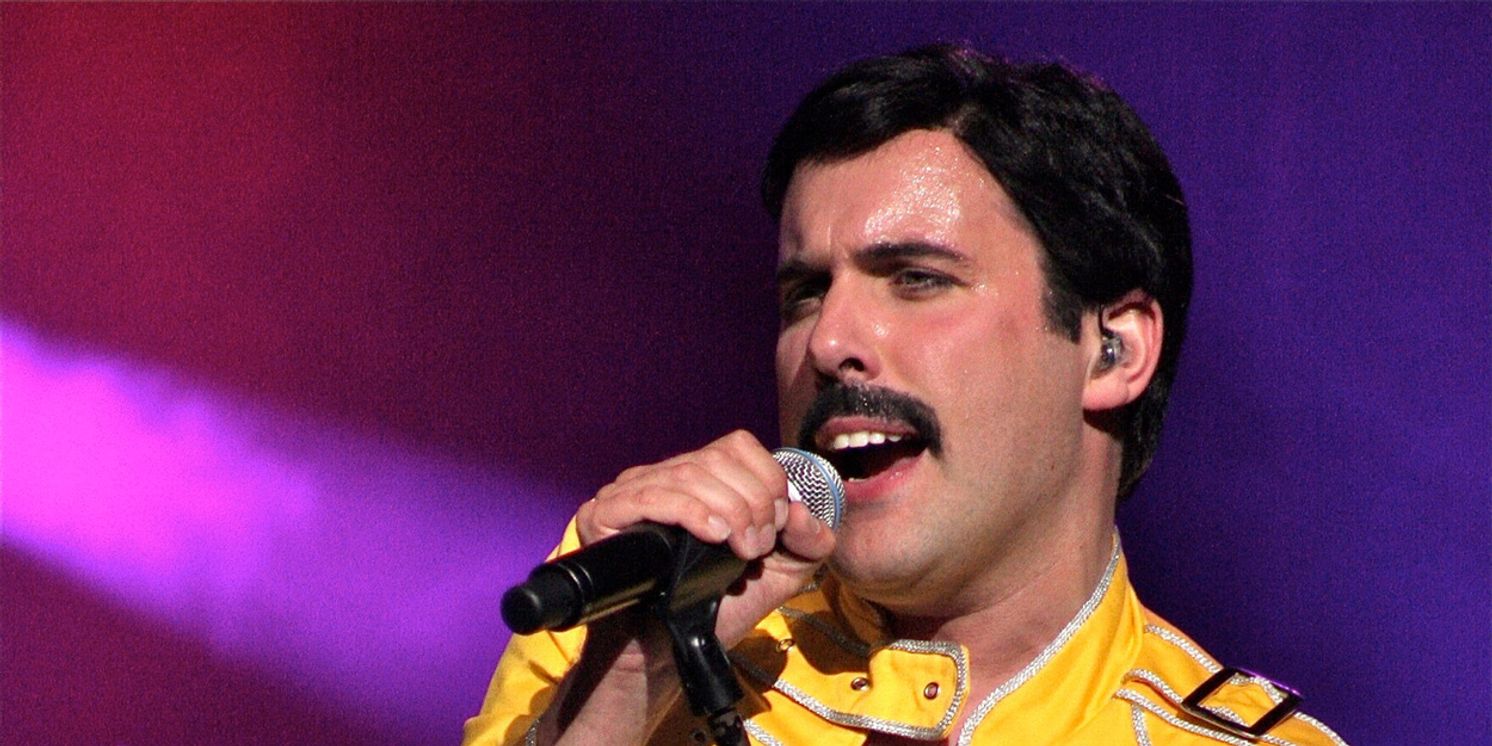 Queen Tribute Band Killer Queen Launching U.S. Tour in April  Image