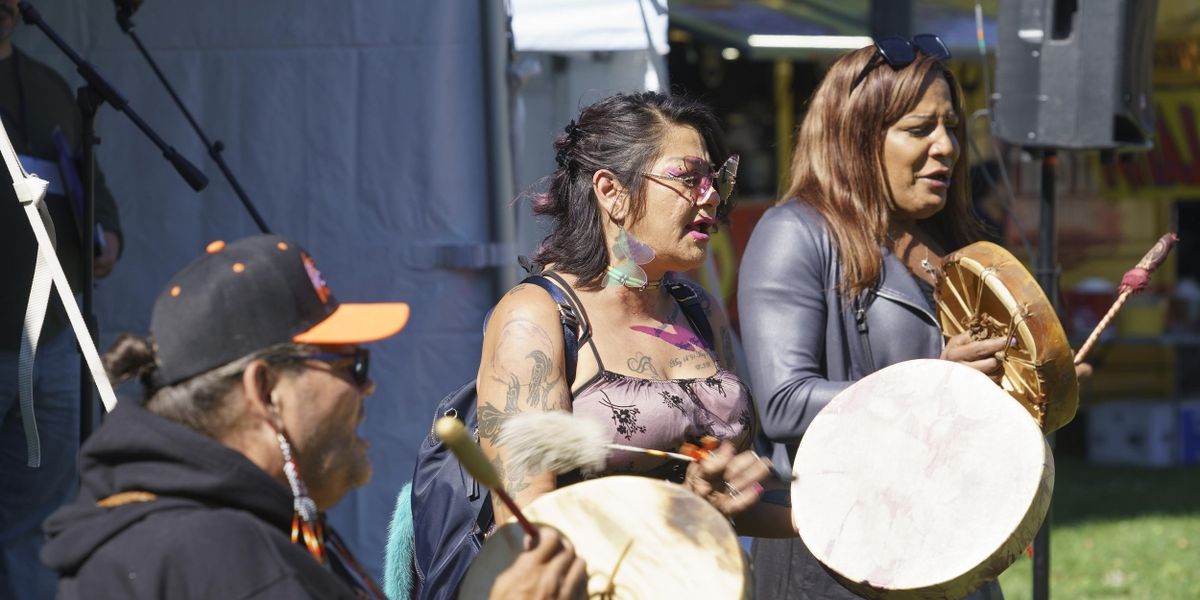 Queen West Art Crawl is Back in Trinity Bellwoods Park in September