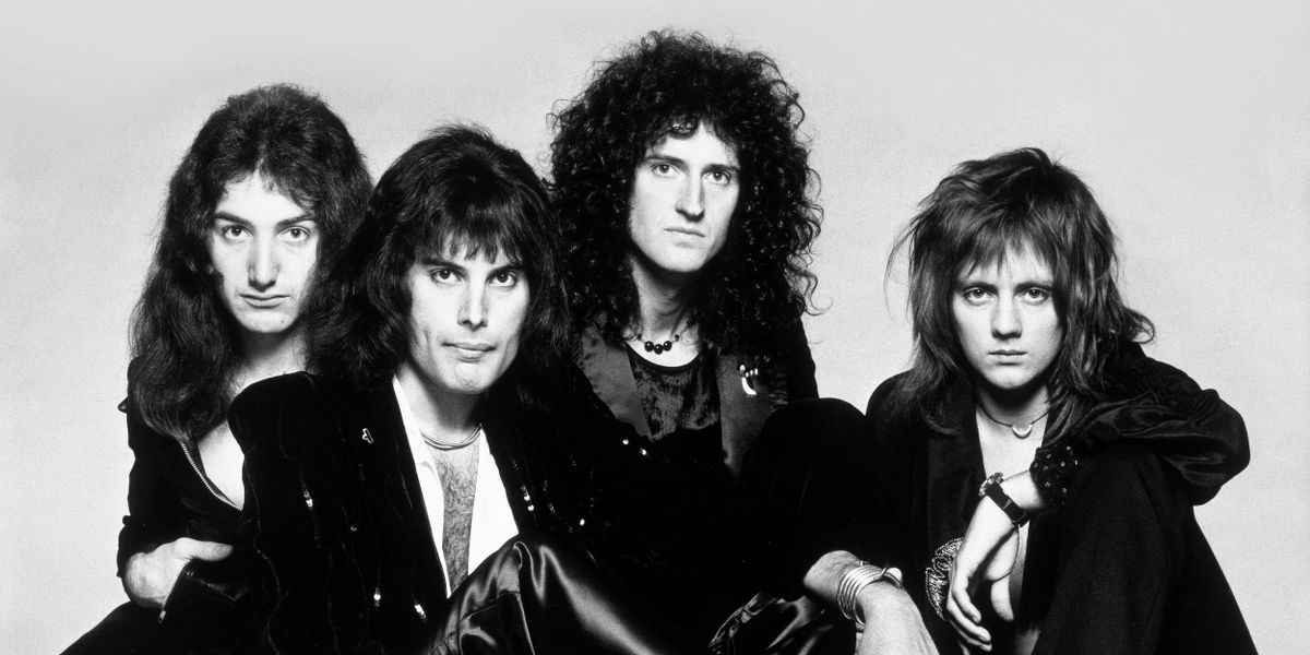 Queen‘s 'A Night At The Opera' and 'Bohemian Rhapsody' To Receive Vinyl Reissues