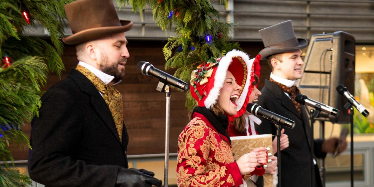 WINTER WONDER to Return to Queens Botanical Garden