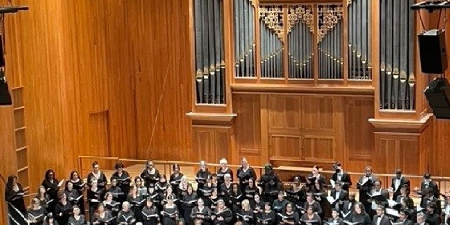 Queens College Choral Society Will Perform Duke Ellington’s The Best of the Sacred Concerts  Image