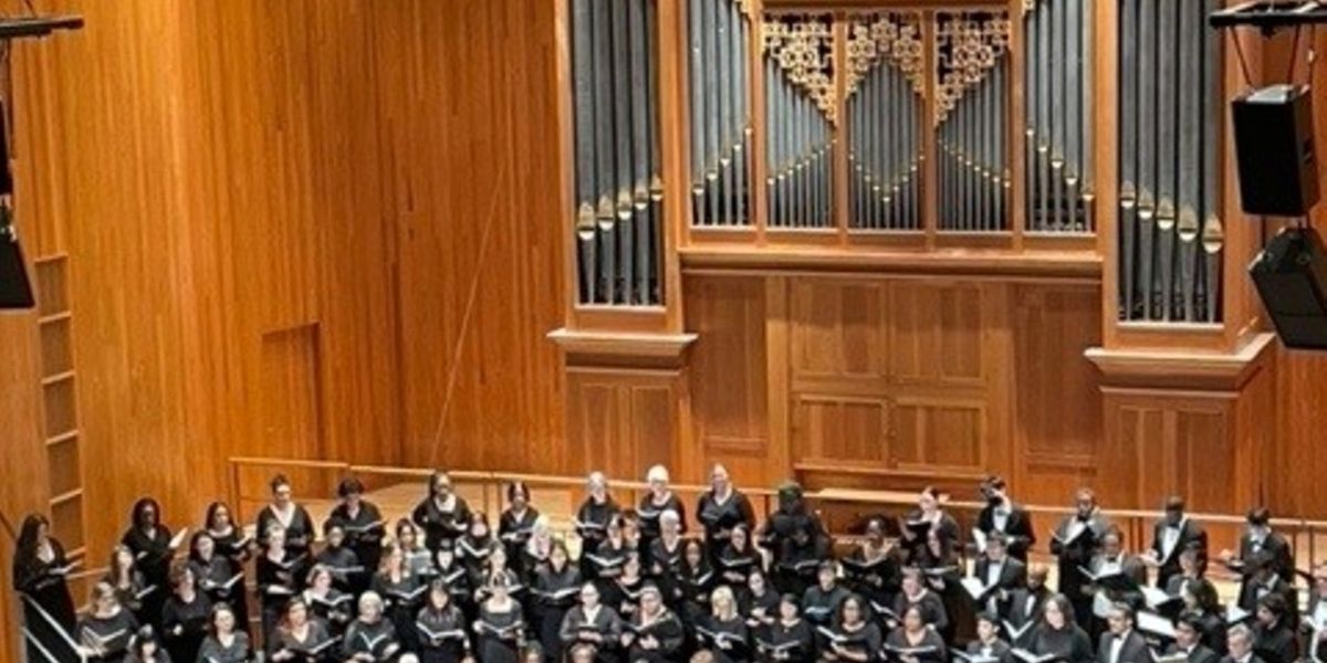 Queens College Choral Society Will Perform Faure’s Requiem in May