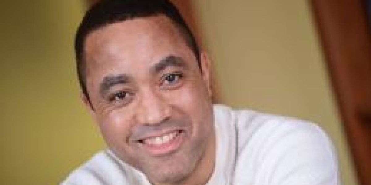 Queens Public Library Launches New Author Talk Series At Jackson Heights Library