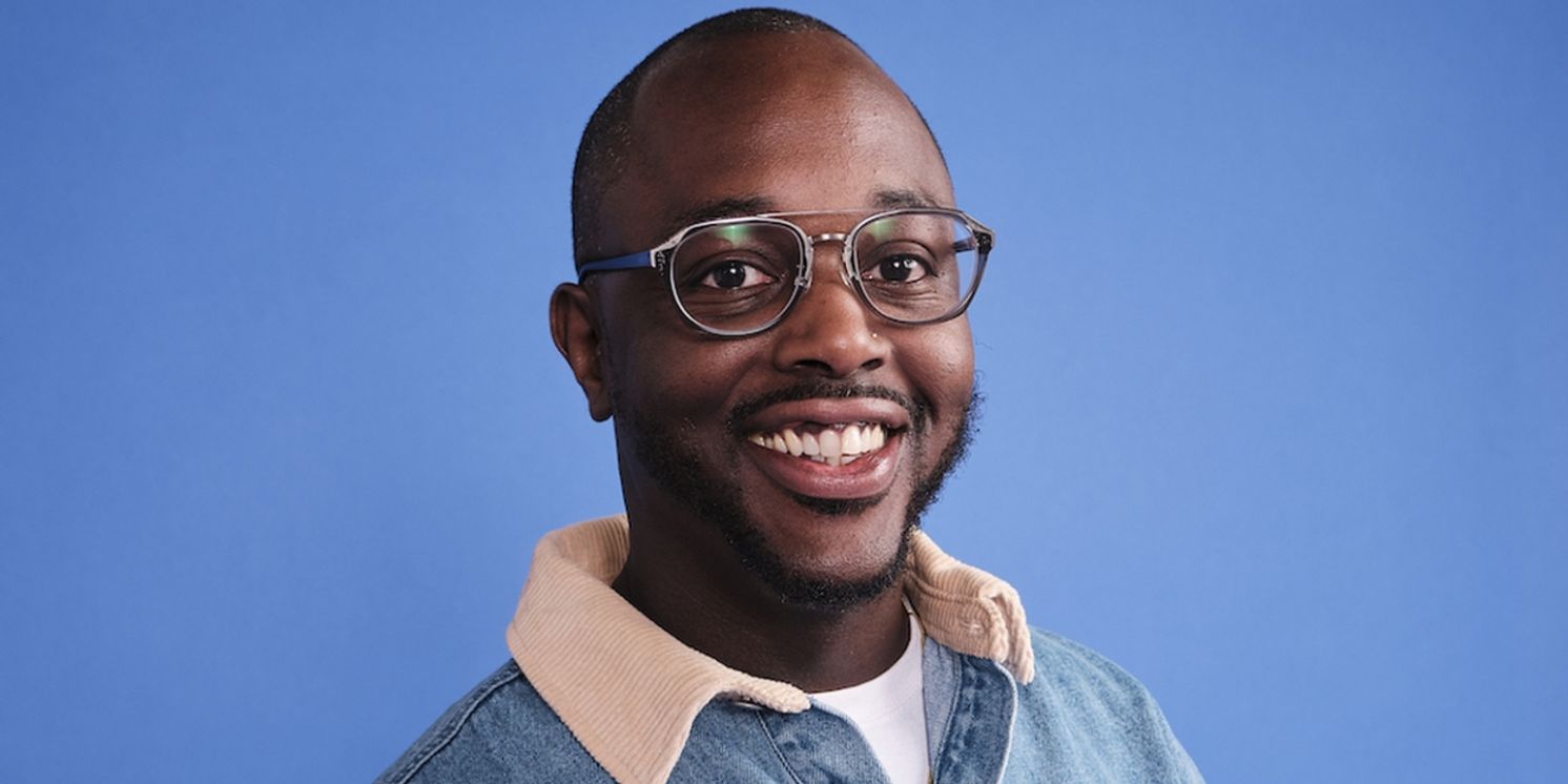 Queens Theatre Appoints Shaun Neblett As Its Director Of Programming  Image