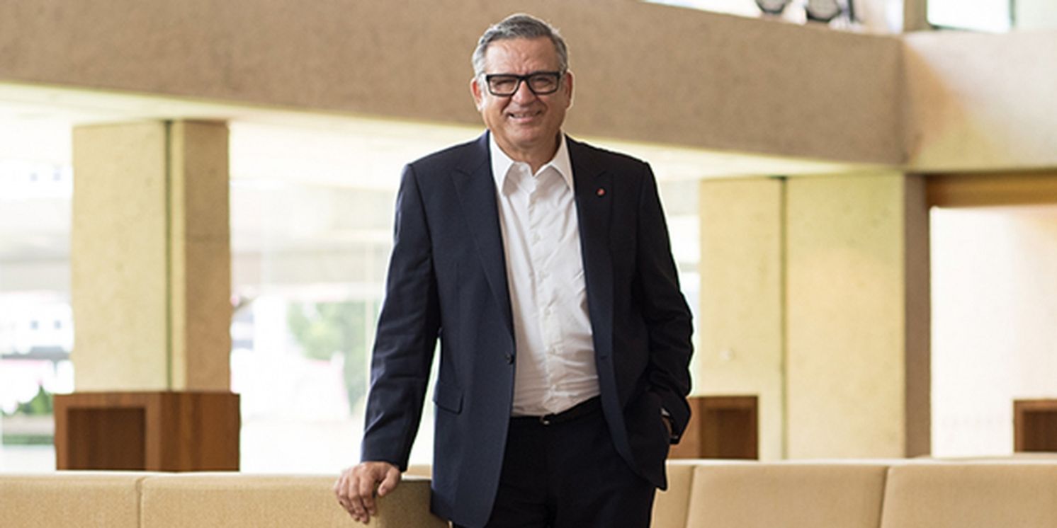 Queensland Performing Arts Centre Announces Leadership Transition   Image