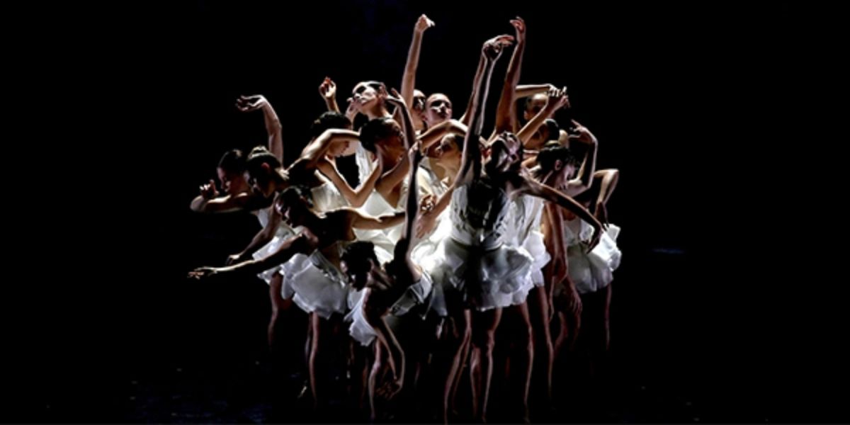 Queensland Performing Arts Centre To Host Free Community Program For Exclusive Ballet Preljocaj Season