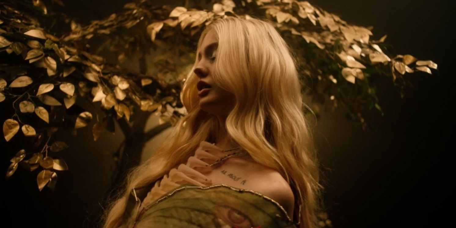 Queer Alt-Pop Artist RAEGAN Releases New Single 'COINS'  Image