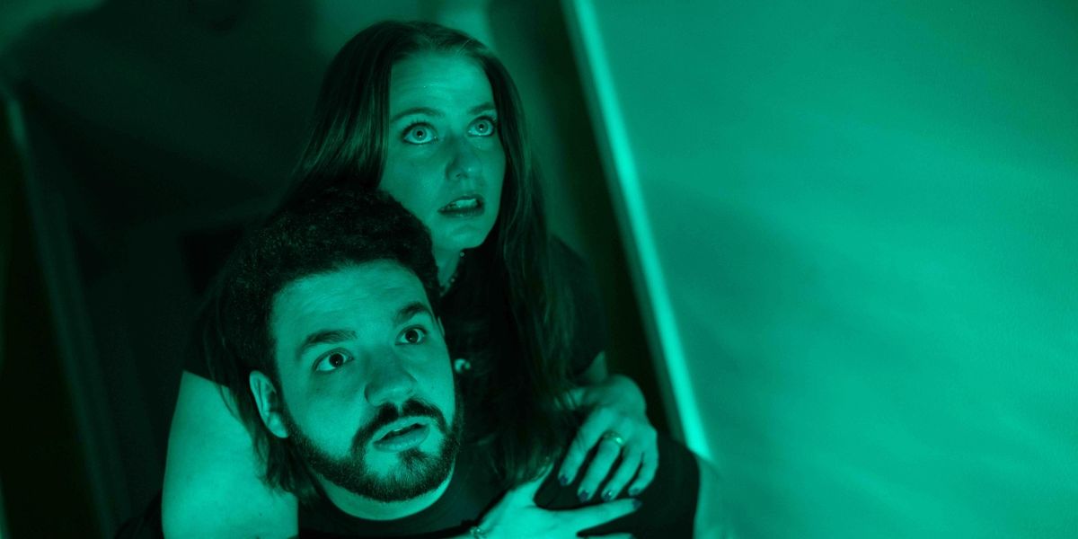 Queer Duo Comedy, Straight Icons, Returns To NYC Following Development At Ars Nova