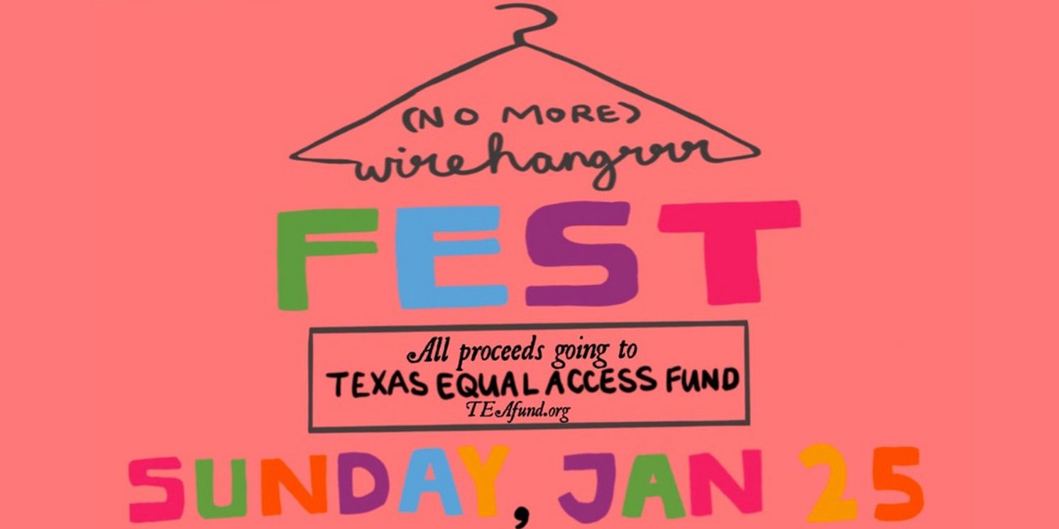 A Grrrl’s Two Sound Cents Will Launch (NO MORE) WIRE HANGRRR FEST In Brooklyn  Image