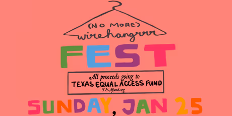 A Grrrl’s Two Sound Cents Will Launch (NO MORE) WIRE HANGRRR FEST In Brooklyn Photo