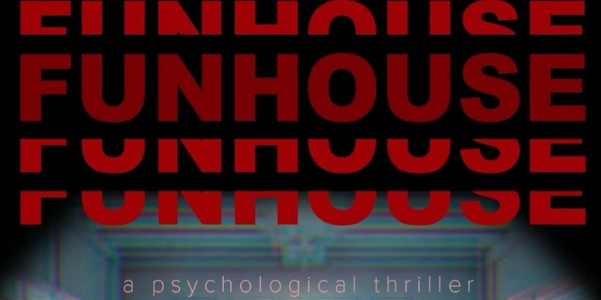 Queer Horror Play FUNHOUSE Will Open at the Players Theatre