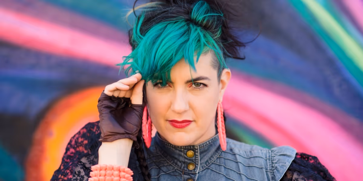 Queer Icon Bitch To Return To Provincetown This Summer With One-woman Show HEY BITCH!