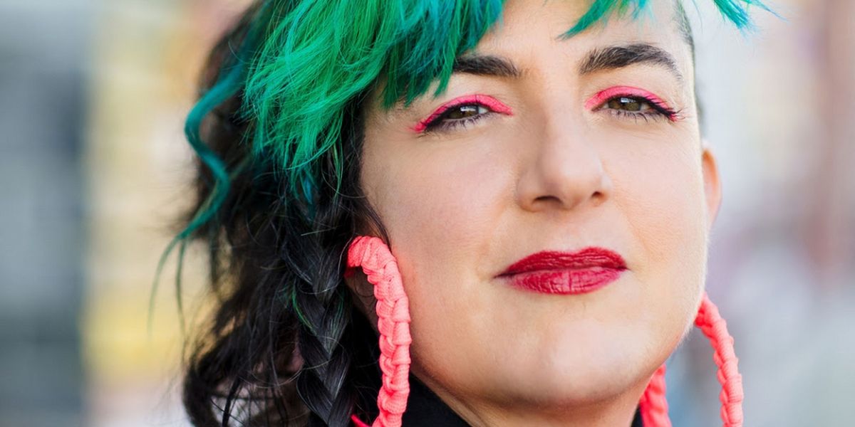 Queer Icon Bitch to Bring One-Woman Show to Provincetown's Post Office Cabaret