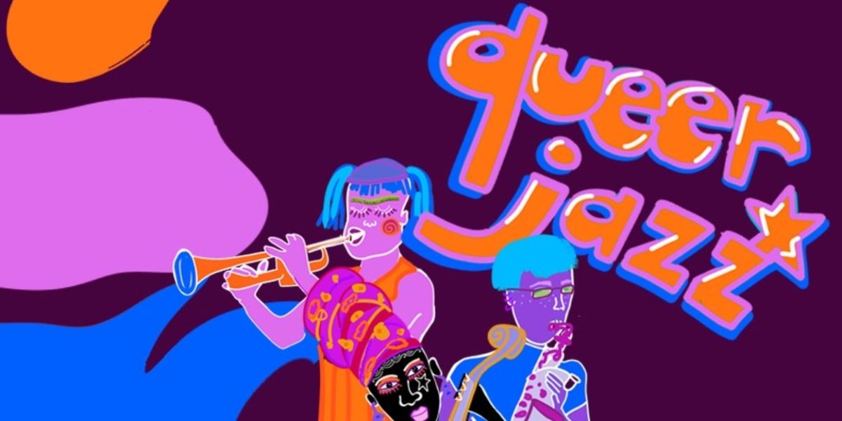 Queer Jazz Will Launch Monthly London-Based Residency at Vortex in Dalston