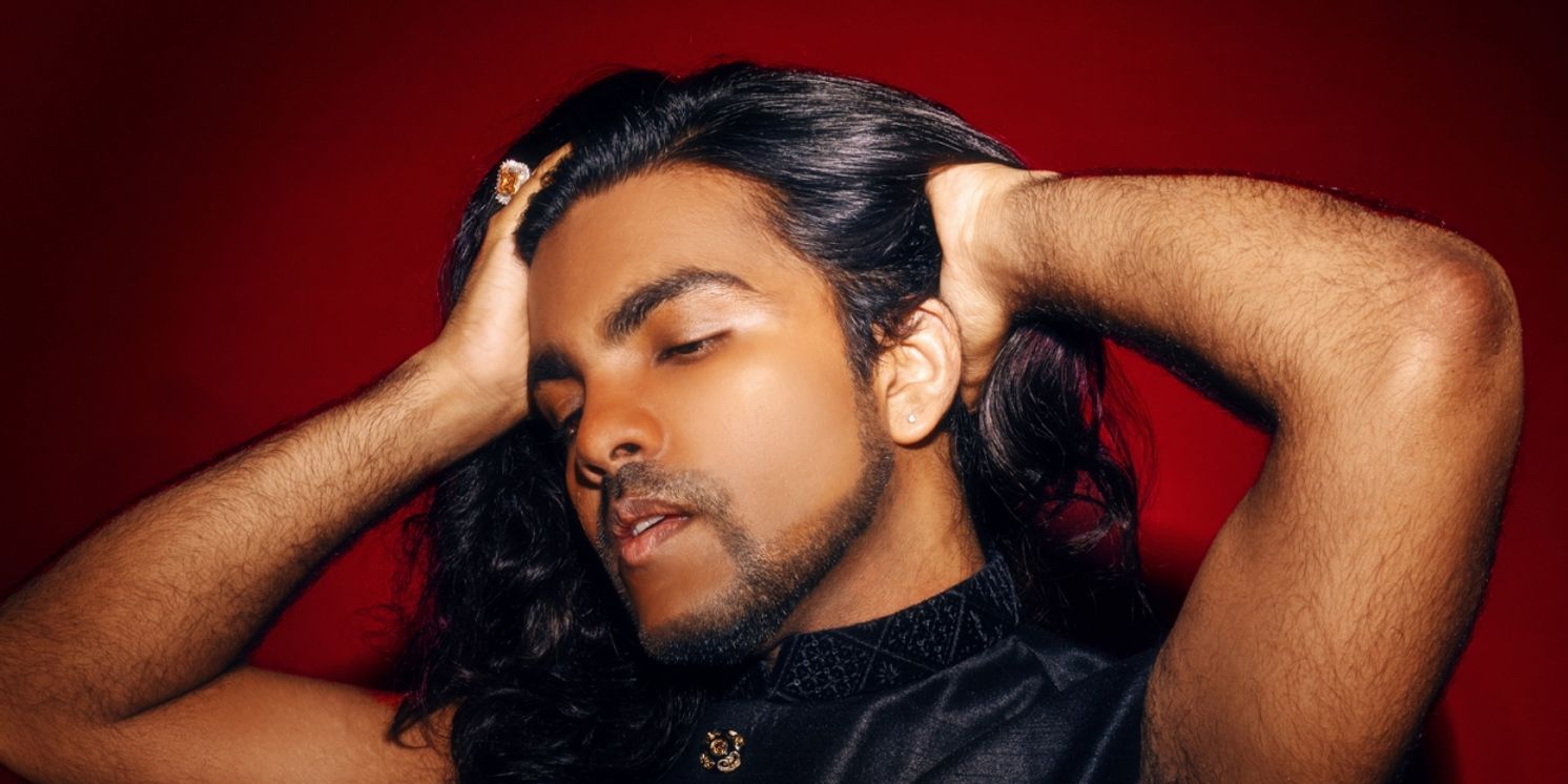Queer, Muslim Cabaret Comes to Soho Theatre Next Month  Image