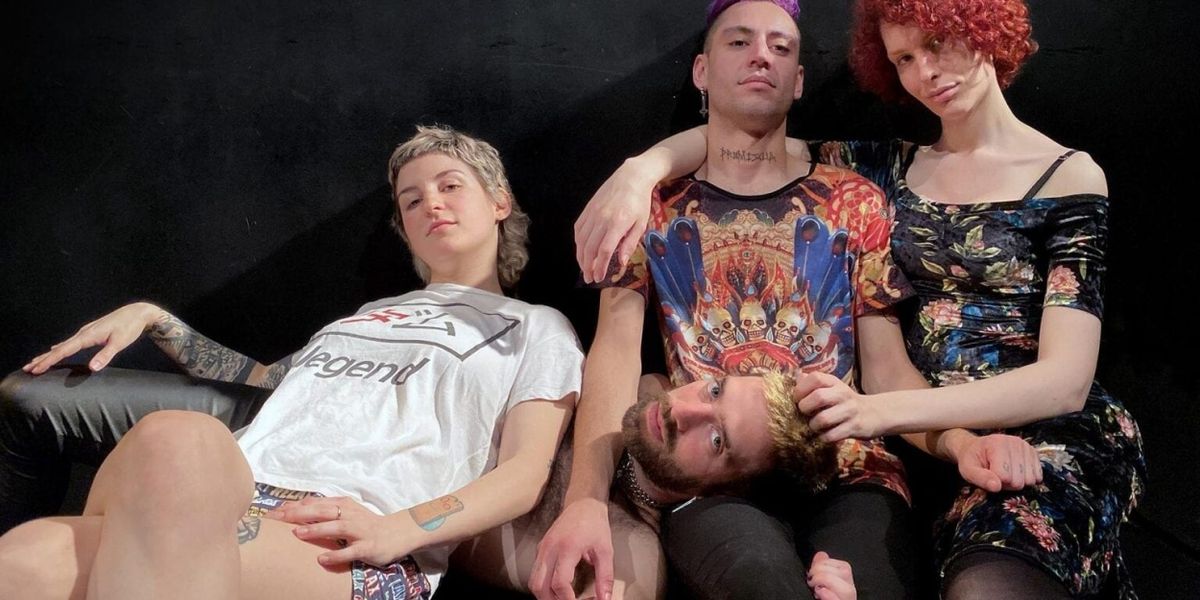Queer New York International Arts Festival Returns at NYU Skirball in February