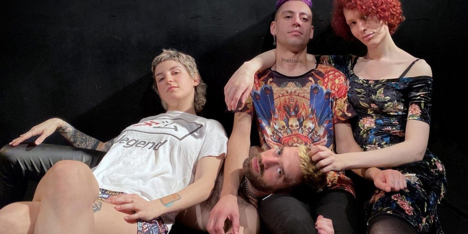 Queer New York International Arts Festival Returns at NYU Skirball in February  Image