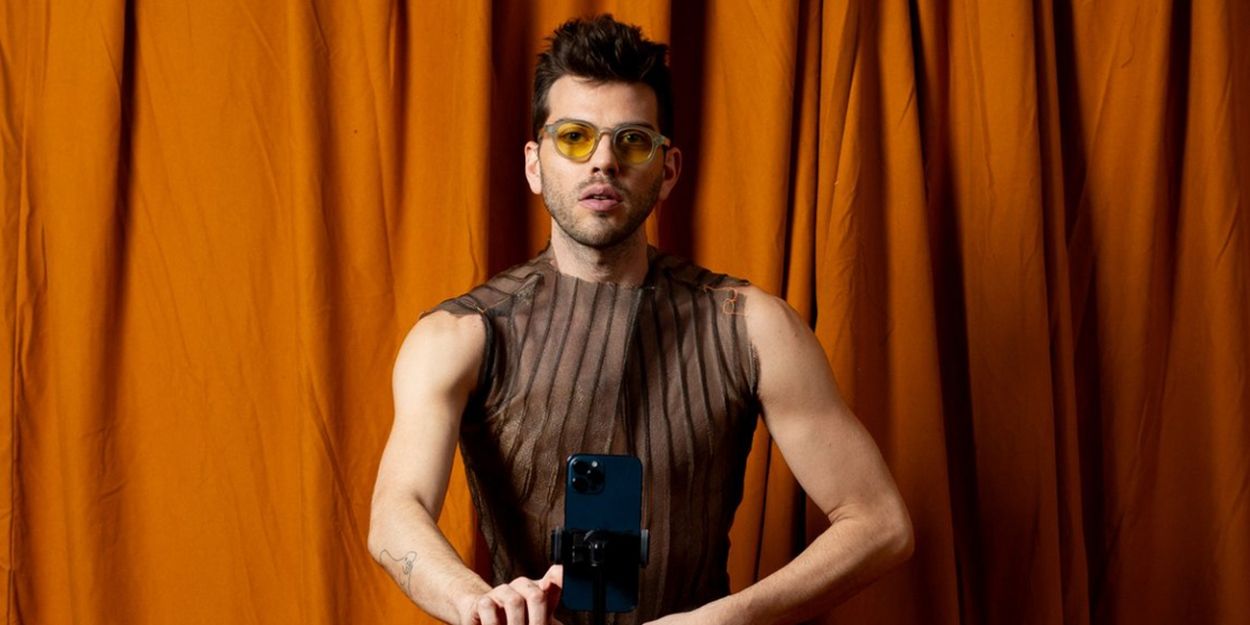 Queer Operetta 'G' By Mur to Premiere At Wild Project  Image