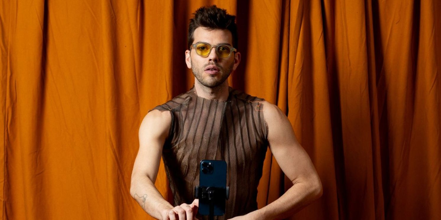 Queer Operetta 'G' By Mur to Premiere At Wild Project  Image