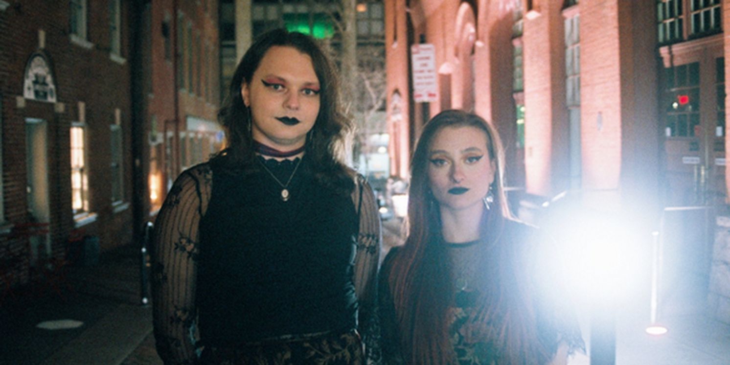 Queer Punks Witch Weather Release Self-Titled Album  Image