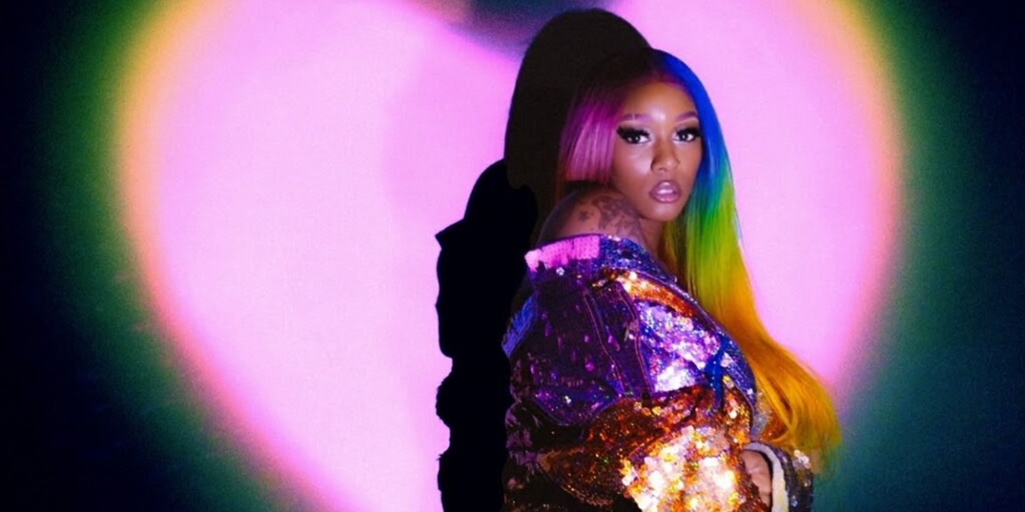 Queer Rapper Dai Burger Drops New EP 'Dai Dreamin''  Image