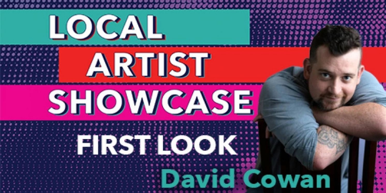 Queer Sci-Fi Drama SPECTRA: SN-185 Premieres at JUMP Boise  Image