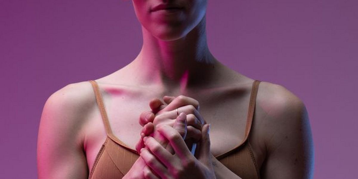 Queer The Ballet In Partnership Baruch Performing Arts Center Presents DREAM OF A COMMON LANGUAGE