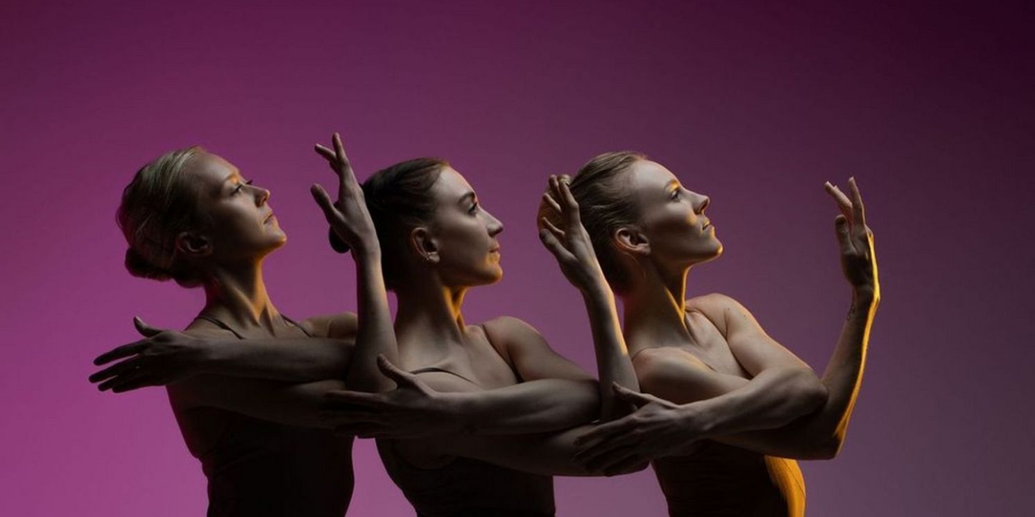 Queer The Ballet Will Present DREAM OF A COMMON LANGUAGE This June  Image