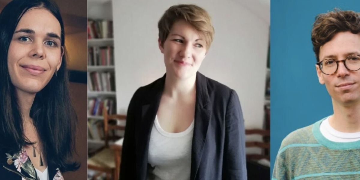 Queer Theatre Reveals Upcoming Queer Play Reading Club guests