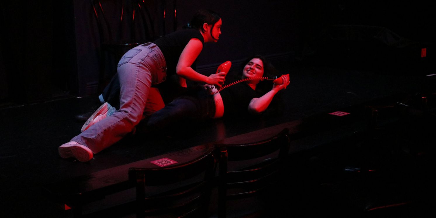 QUEERS & FEARS Gay Horror Sketch Revue is Coming to Second City This October  Image