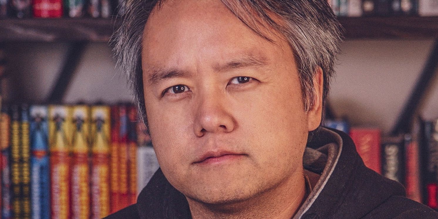 Qui Nguyen Will Be Honored At The 2026 William Inge Theatre Festival  Image