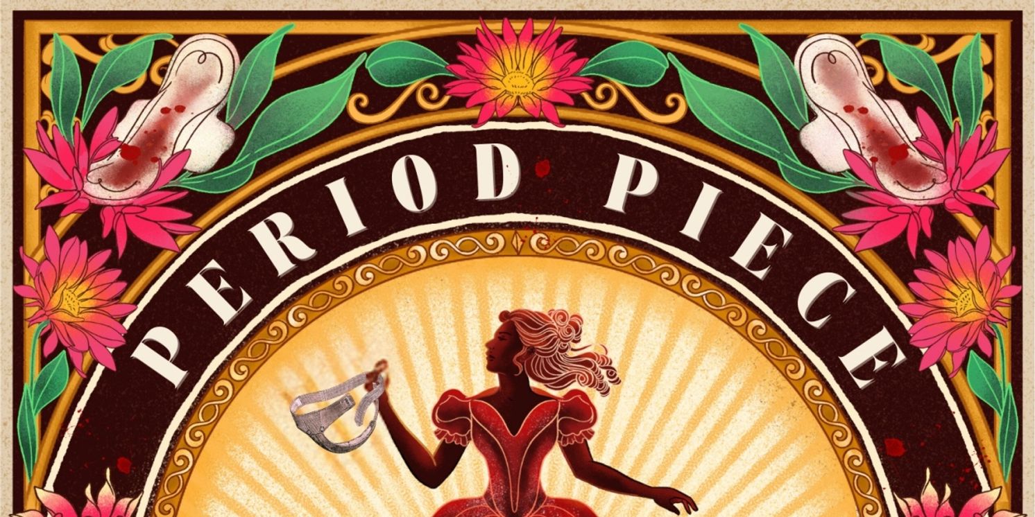 Quick And Funny Musicals To Premiere PERIOD PIECE At UCB Theatre  Image