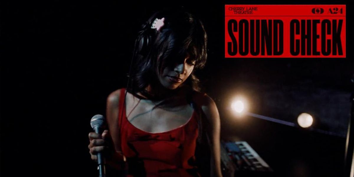 Quiet Light Joins Sound Check at Cherry Lane, Ahead of Fall Europe Tour