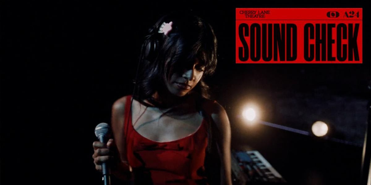 Video: Watch Quiet Light's SOUND CHECK AT THE CHERRY LANE THEATRE Performance