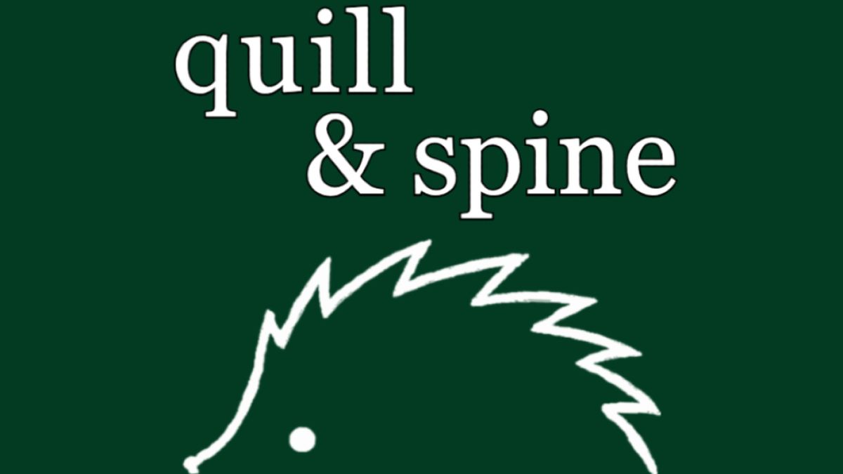 ALL THE HAINTS OF HADES To Be Presented By Quill & Spine