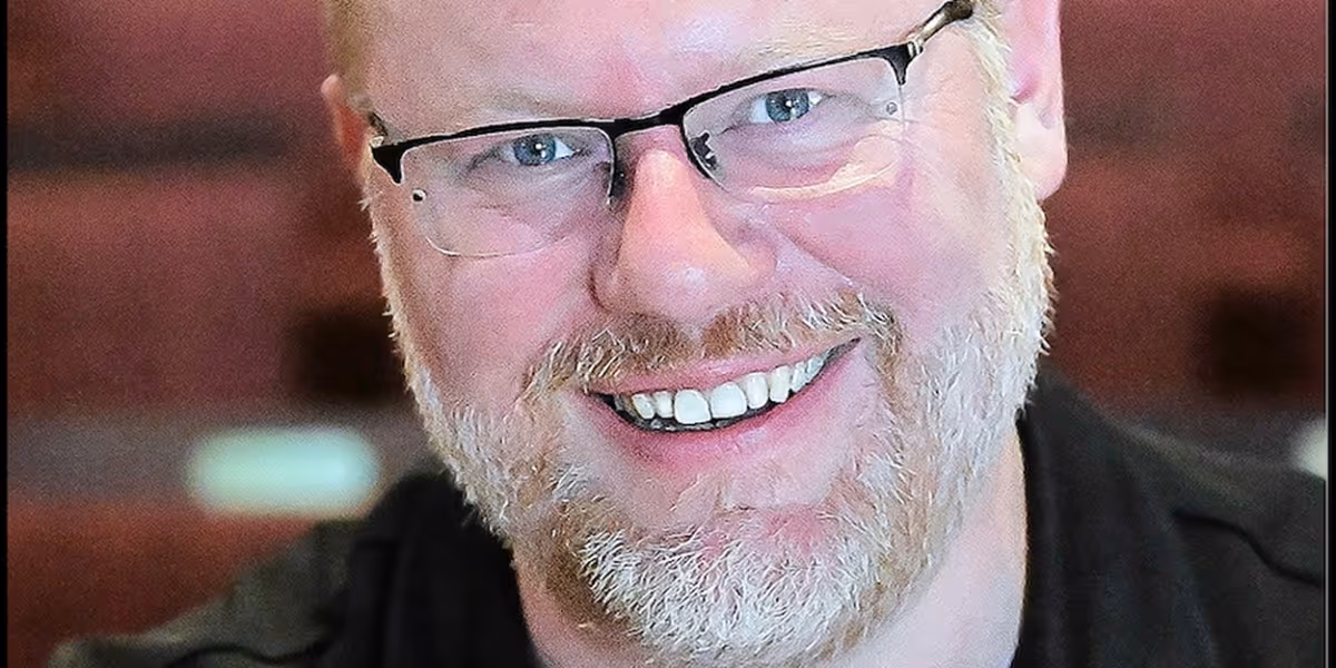 Quin Gresham Named Artistic Director At Alabama Shakespeare Festival