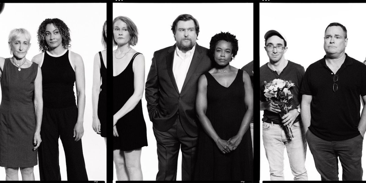 Quincy Tyler Bernstine, Michael Chernus, and More Star Will Lead Bubba Weiler's WELL, I'LL LET YOU GO