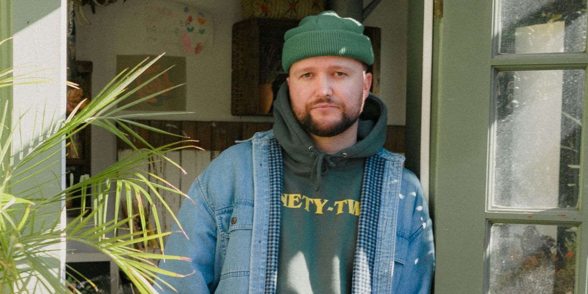 Quinn XCII And Chelsea Cutler Are Coming To Doswell In August