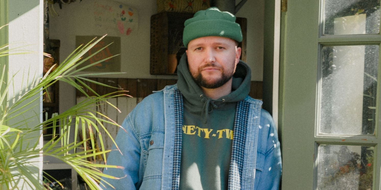 Quinn XCII And Chelsea Cutler Are Coming To Doswell In August  Image